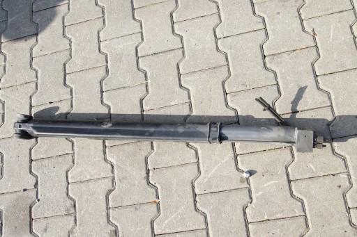 1896447 - Привід кабіни DAF XF euro 6