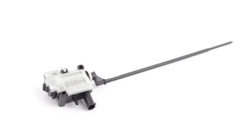 67116985882 - Цилиндр топливной заслонки BMW X5 E70 Оригинал