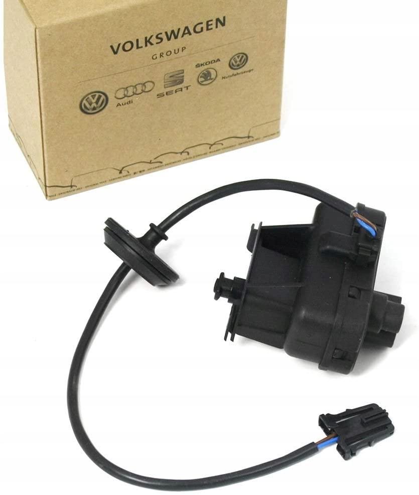 3T0810773A - Цилиндр крышки топливного бака Superb II 2 Оригинал