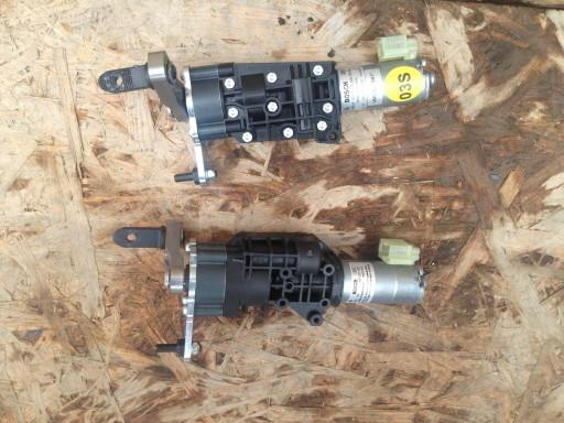 4M0827852 - Привід заслінки AUDI Q7 4m0827851