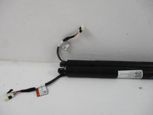 Привод заслонки BMW 3 G21 7453413