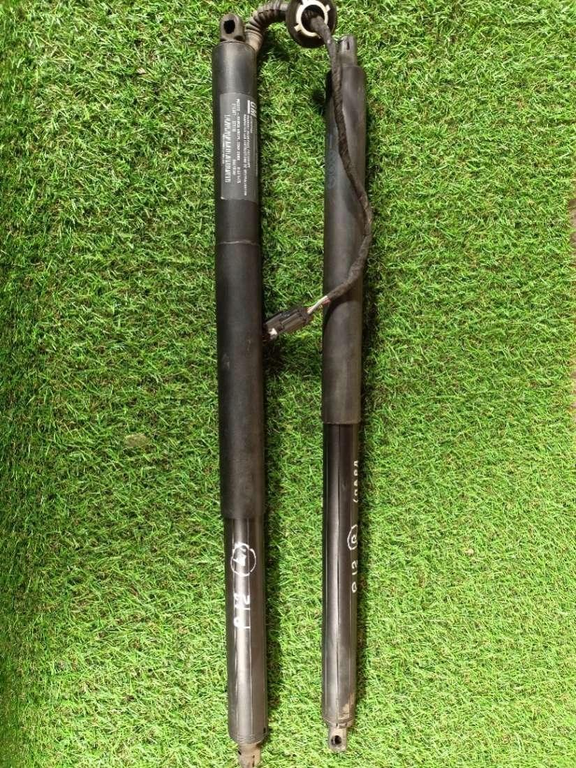 Привод заслонки Chevrolet Equinox 3 r2019