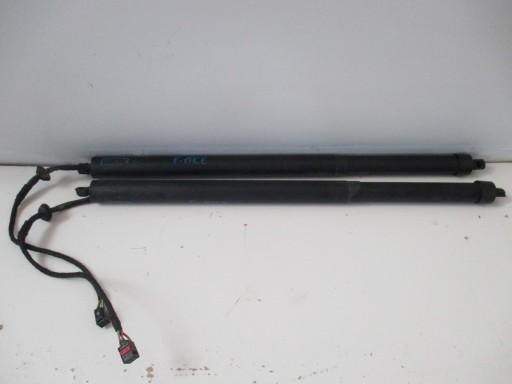 Привід заслінки JAGUAR F PACE HK83-70354-AA