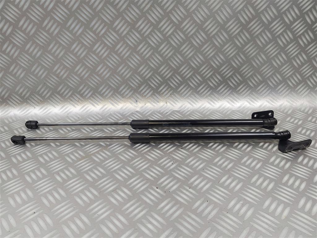 81770-J7200 - Привід закрилка приводи Kia Ceed III універсал 2018-