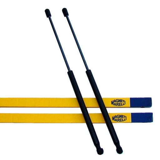 430719141700 - Привод крышки багажника BMW 5 TOURING E61 2шт