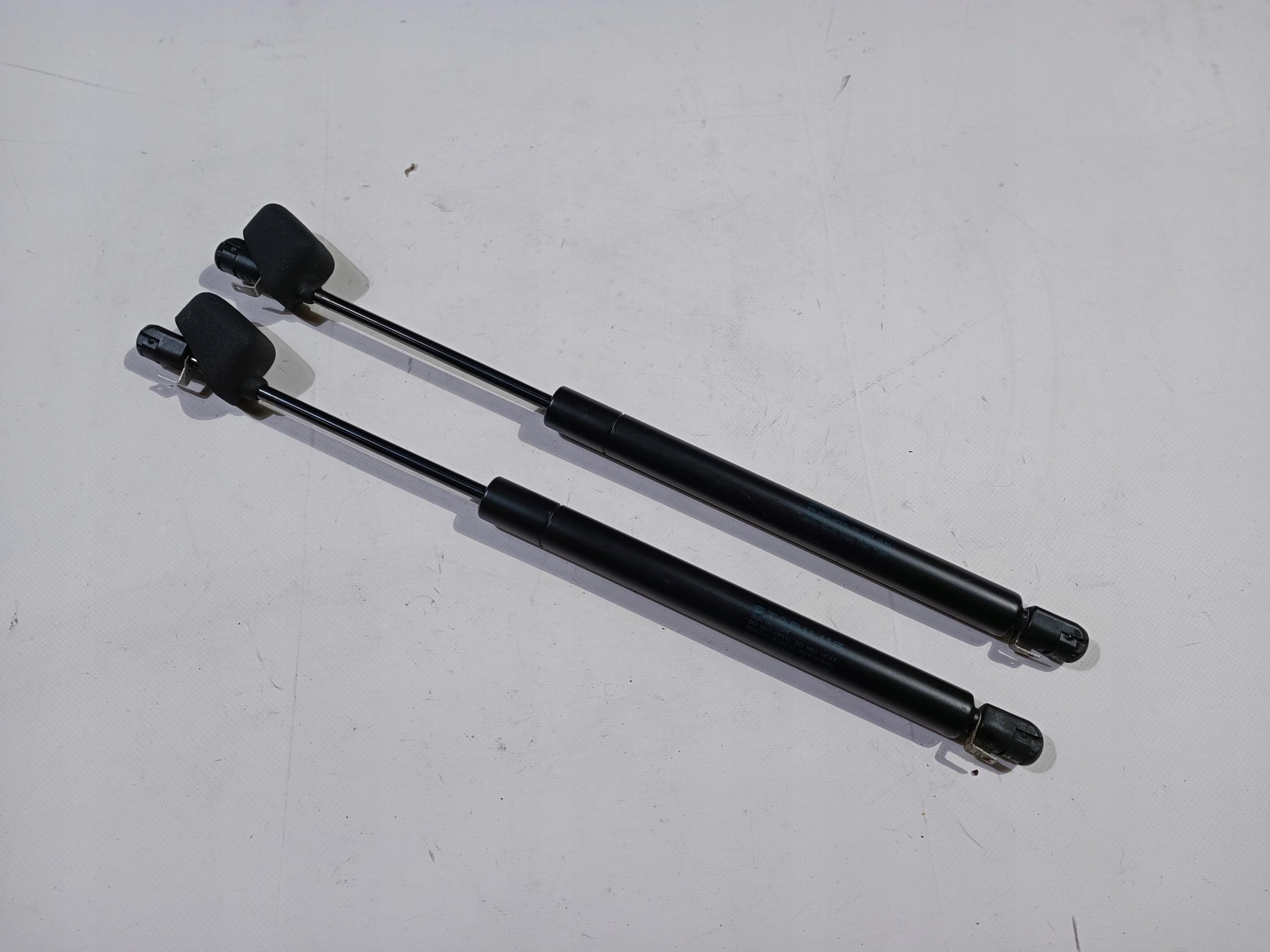 10380000 - Привід багажника Chevrolet Corvette C6