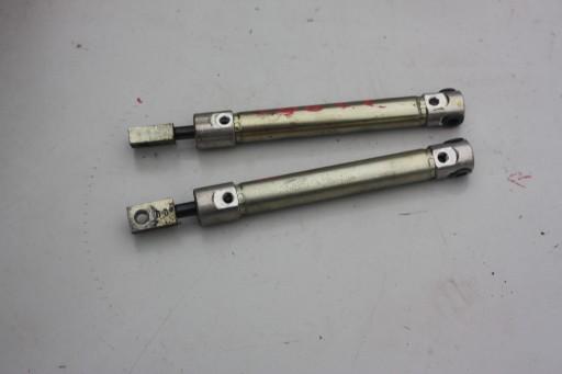 Привод люка крыши Peugeot 206 cc полный комплект