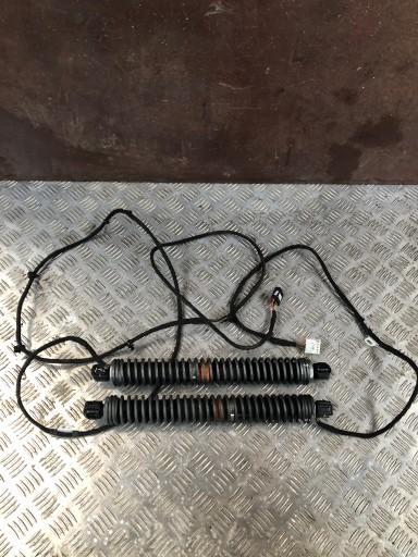 7120099 7120098 - Електропривод закрилка L / P BMW F01 F02 730D