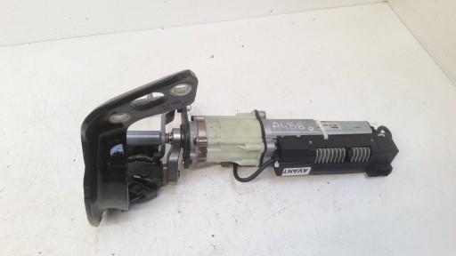 Привід заслінки лівий 8K0827851C AUDI A4 B8