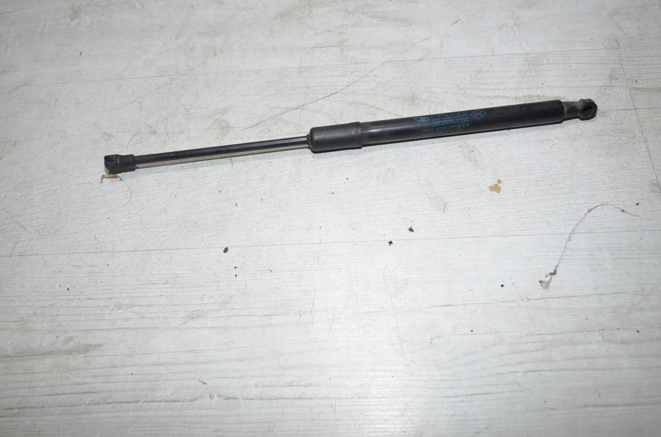 904522228R - Привод задней заслонки Dacia Duster II 18R