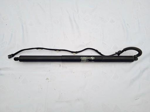 7287805 - Привід закрилка задній лівий елек. STABILUS BMW X3 F25