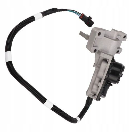 1618220169111 - Привод оси 4x4 8981408531 Замена аксессуаров