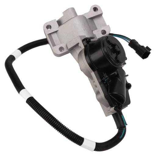 1618220169111 - Привід осі 4x4 8981408531 запасні частини