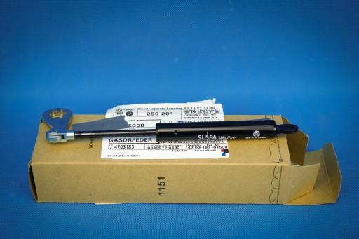 Привод подлокотника задний Audi A8 4H 4H0885065A