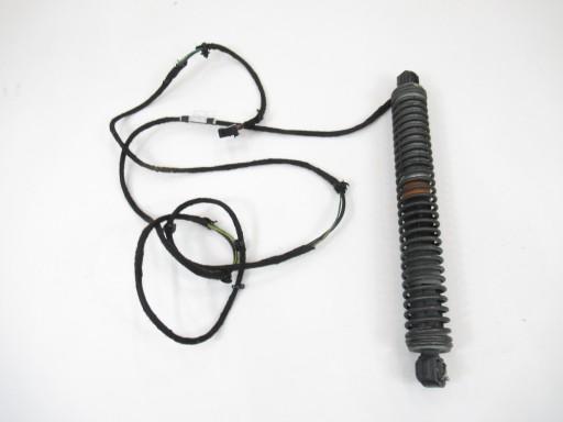 7185713 - Привід підйомника заслінки ЗД BMW F01 F02 F04 л