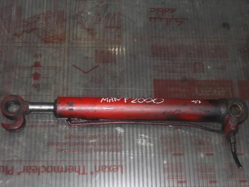 Подъемный привод кабины MAN F2000 диам.5.5 cm gr