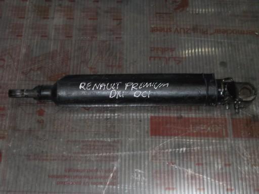 Підйомний привід кабіни Renault Premium DXI