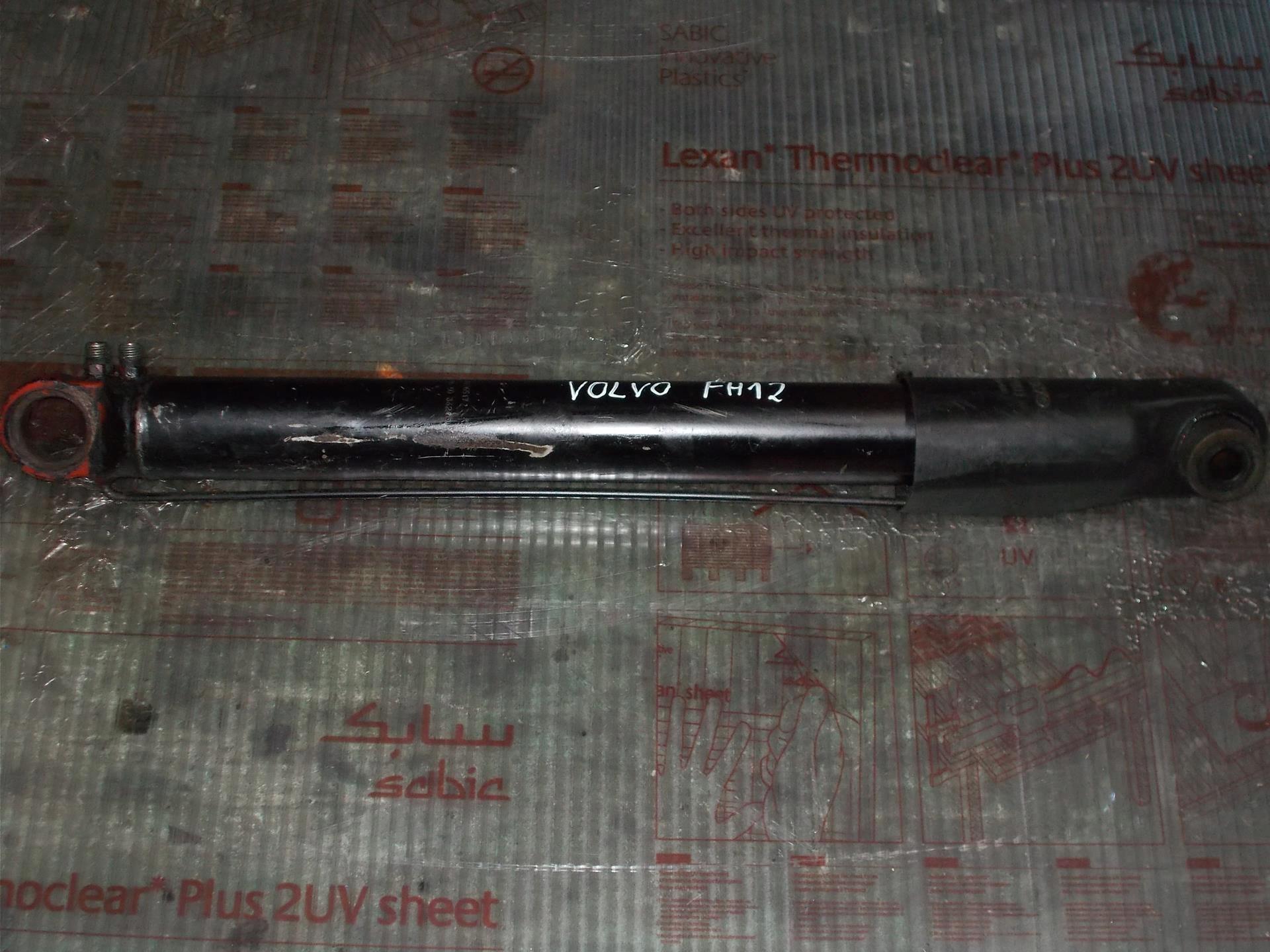 1076517 - Привод подъема кабины Volvo FH12