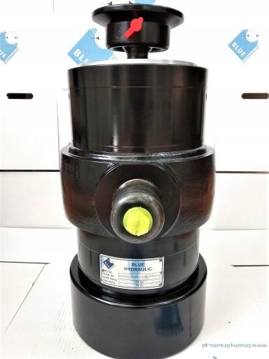 Підкрильний привід LD-115-5-1200 UBS