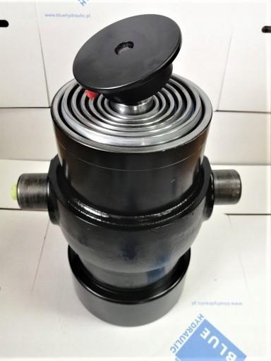 Підкрильний привід MD-154-7-1624 UBS