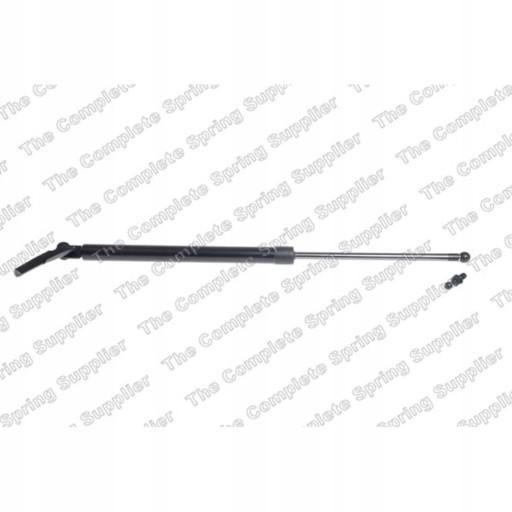 ICNT/LS8188315/ZAPS - Привід телескопа закрилки L SUBARU Forester автомобіль