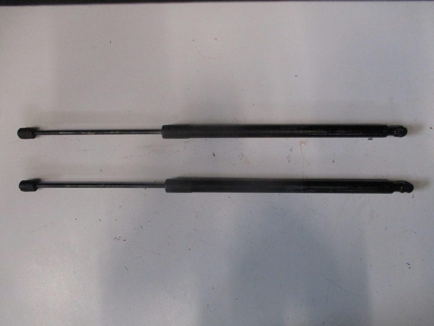 Привод телескопа задней двери JAGUAR F PACE