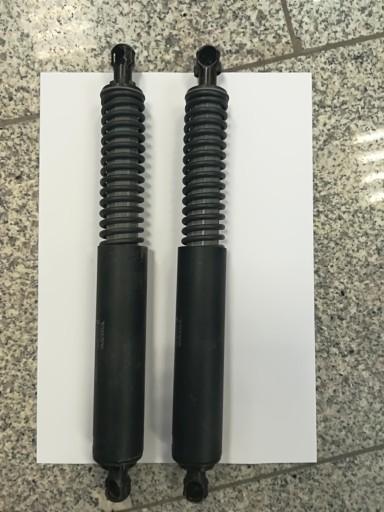 31216740 - Телескопічний привід кришки багажника VOLVO XC70