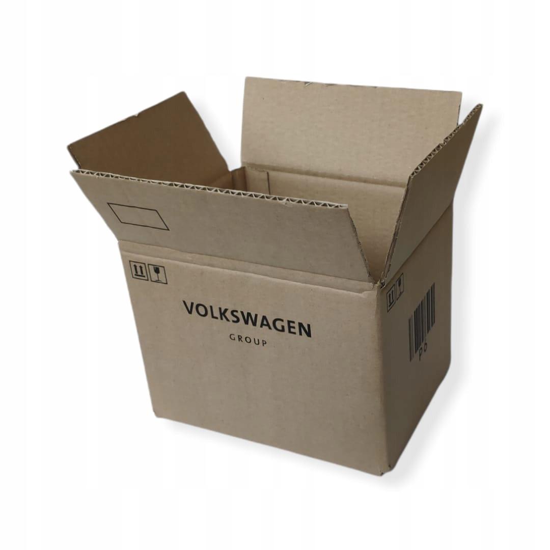 Привод задней двери Octavia 2 1Z9827550 оригинал