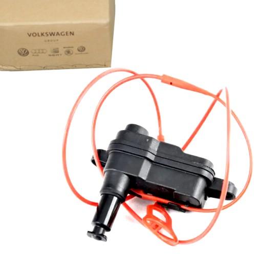 8S0862153A - Привід паливного бака Audi Q8 2018-ориг