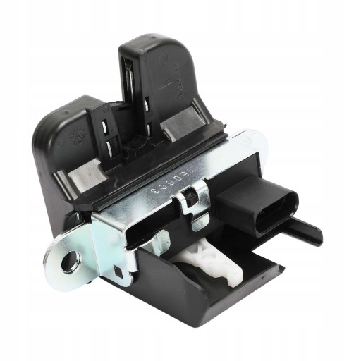 18823 - Привод замка багажника для VW Golf