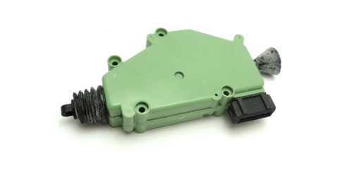 9567ZS-1 - Актуатор замка vw transporter.(t4),90-