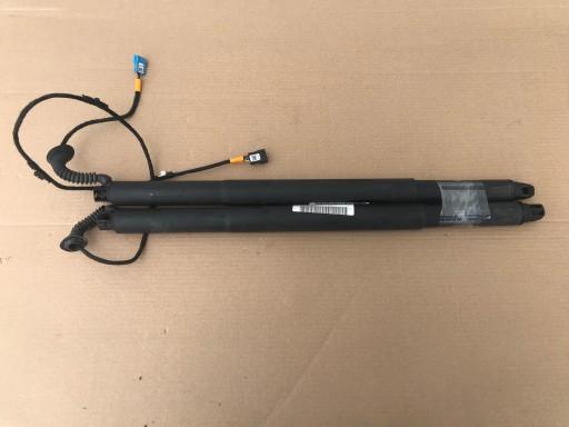 Приводы крышки багажника BMW F26 7339431 7339432