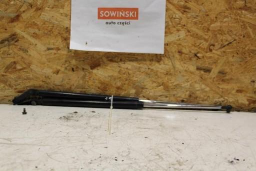 X2 98r - Приводы багажника телескопы Subaru Foreste