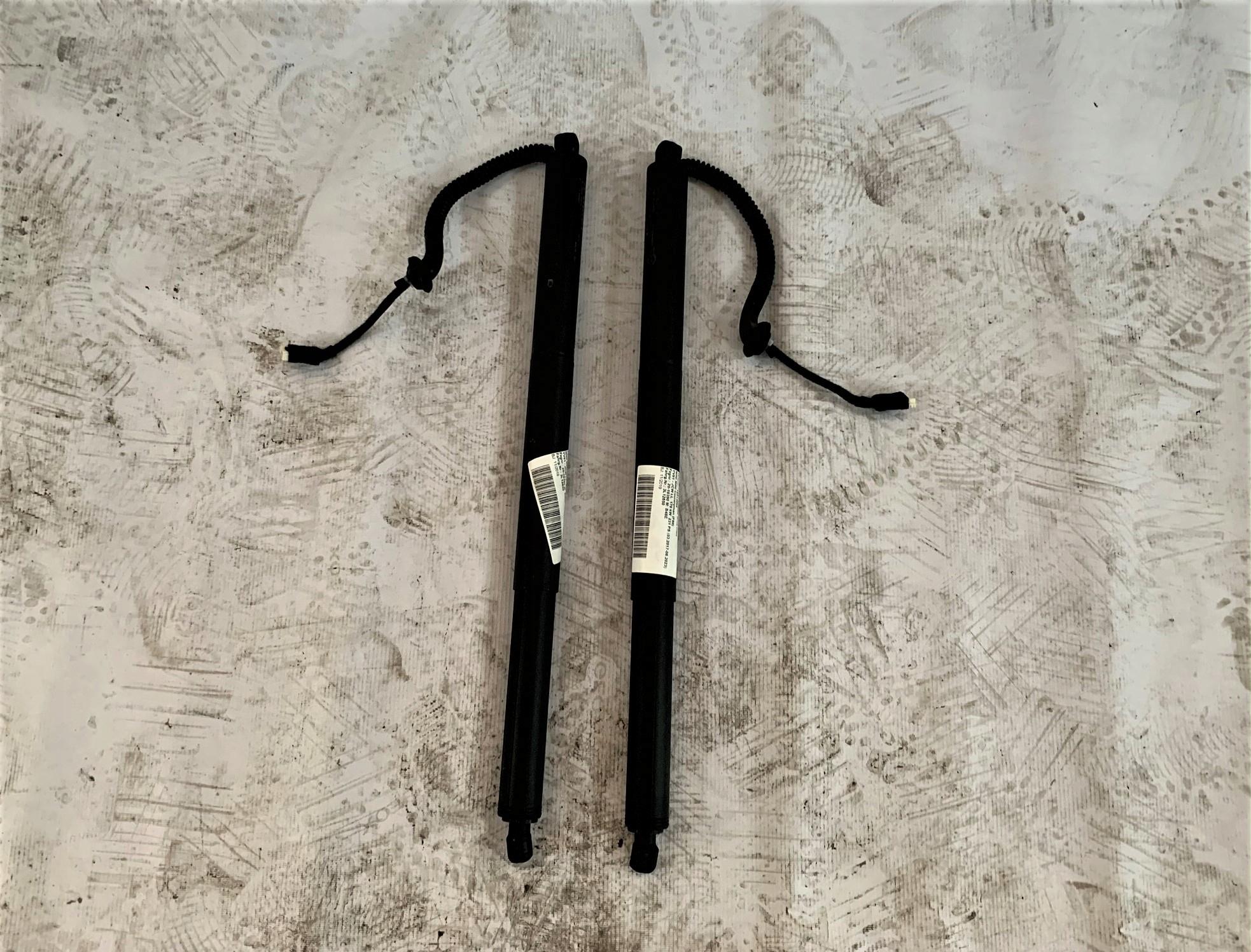 Приводы задней двери Mini Countryman F60