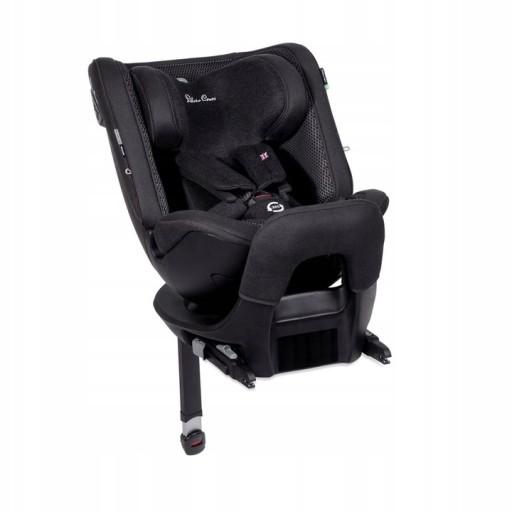 Silver Cross Motion All Size 360° автокрісло 0-36 кг