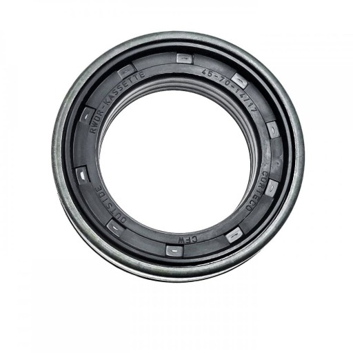 Симерінг 45x70x14/17 RWDR NBR CORTECO 12015392B