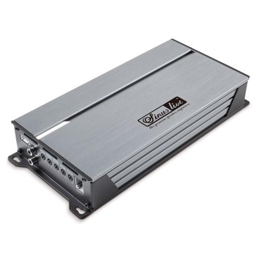 Sinuslive SL - a1000d моно автомобильный усилитель