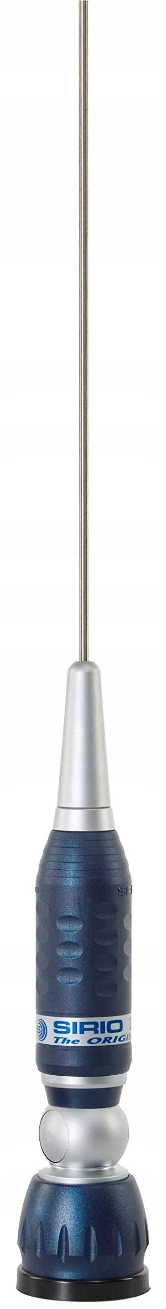 Sirio Antenne TURBO 1000 автомобильная антенна Cb