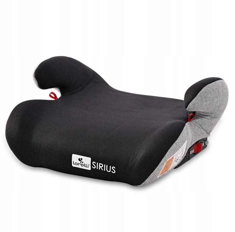 Sirius Fix сиденье подставка ISOFIX 43 x 36 x 17