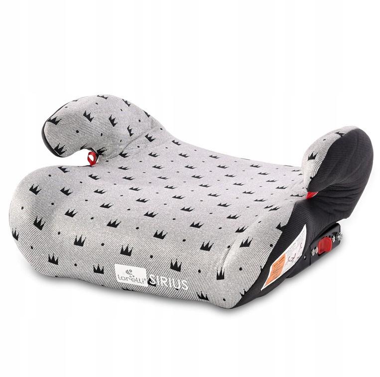 Sirius Fix сиденье подставка ISOFIX 43 x 36 x 17
