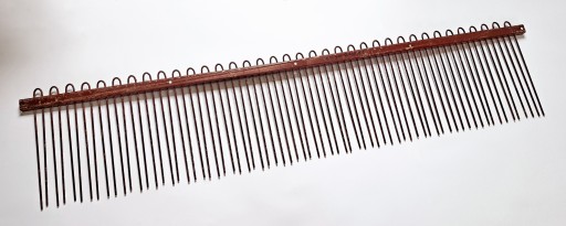 BZ03-116 - Бізон Гребенчатое сито / 5050640180