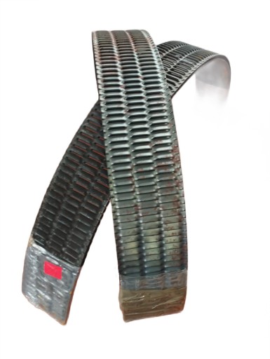 H-965 - Щелевое сито для дробеструйной машины BIN Sita Agro-Instal