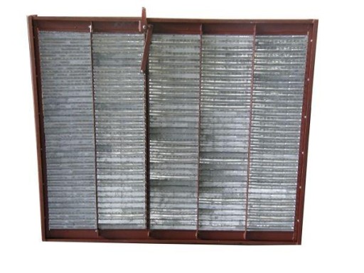 5058140490 - Решетчатое сито Бизон