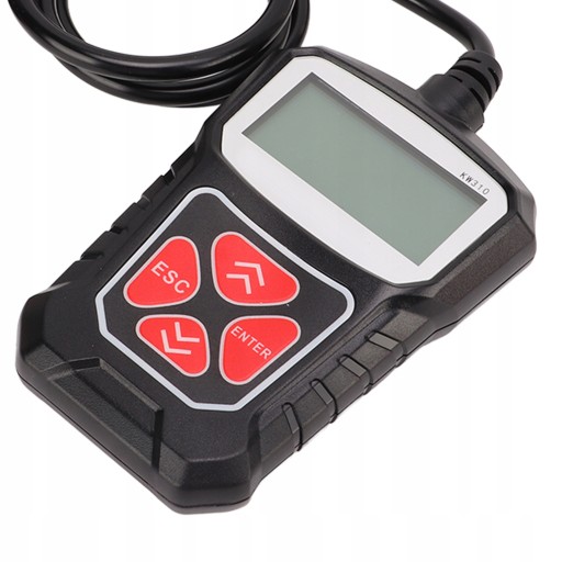 1610220066911 - Сканер OBD2 зчитувач кодів несправностей двигуна