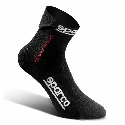 Носки Sparco S01290nr4041 черный