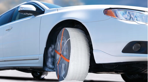 Autosock volvo snow socks 31373760