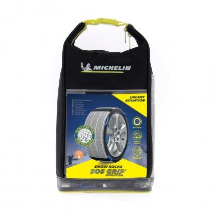Зимние носки Michelin SOS Grip Evolution SOS 5 008415 2 шт.