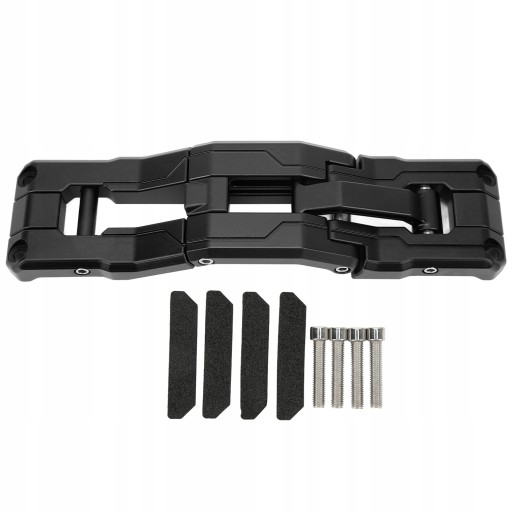 1616230037213123 - Jeep Wrangler складні шарнірні сходинки