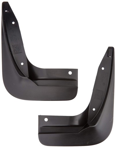 Skoda 5E0075111 переднее крыло