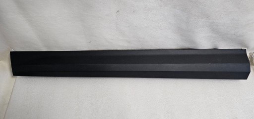 Skoda Enyaq молдинг двери левый передний 5la854939